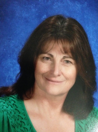 Teresa Ryan's Classmates® Profile Photo