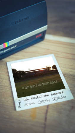 Eddie Wheatley's Classmates profile album