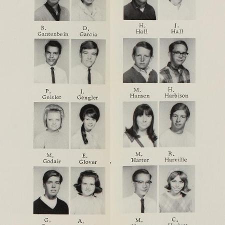 John Higley's Classmates profile album
