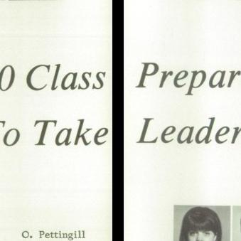 Patricia Persico's Classmates profile album