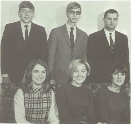 Diane Jones' Classmates profile album