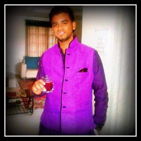 Utkarsh Bafna's Classmates® Profile Photo