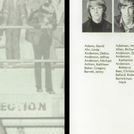 Mark Baumgartner's Classmates profile album