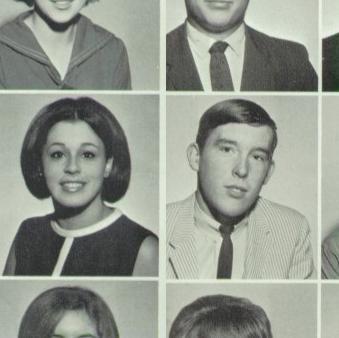 Brenda Norton's Classmates profile album