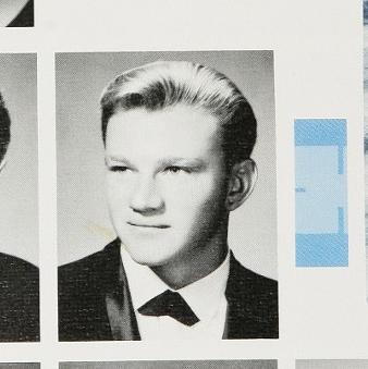 Roy L. Birch's Classmates profile album