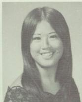 Wendy Suzuki's Classmates profile album