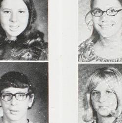 Diane Morrison's Classmates profile album