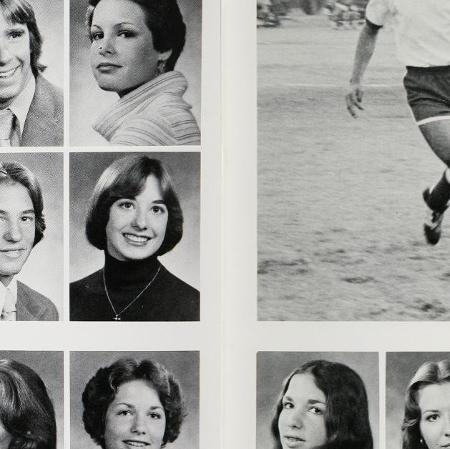 Vivian Alter's Classmates profile album