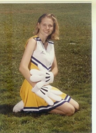 April Smith's Classmates profile album