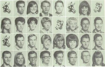 Kathy Piquette's Classmates profile album