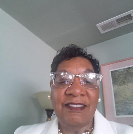 Alfredda Griffin's Classmates® Profile Photo