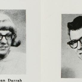 Jim Cook's Classmates profile album