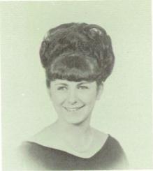 Patti Waite's Classmates profile album