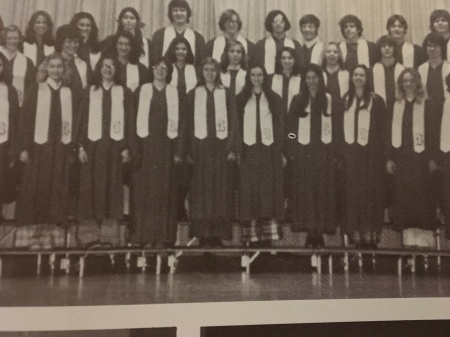 Jeannine Buckenmyer's Classmates profile album