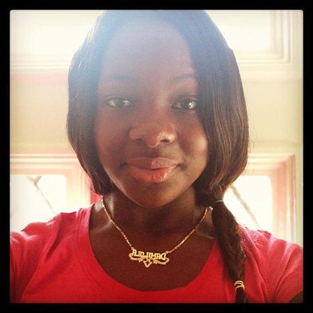 Hannah Jolayemi's Classmates® Profile Photo