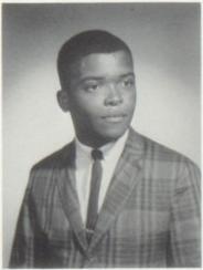 William Jones' Classmates profile album