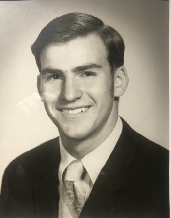 Chuck Chandler's Classmates profile album