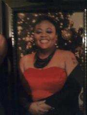 Sydney Gooden's Classmates® Profile Photo