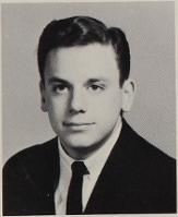 Frank Bass' Classmates profile album