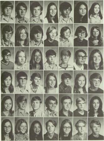 Stephen Murphy's Classmates profile album