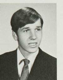 Larry Dudley's Classmates profile album