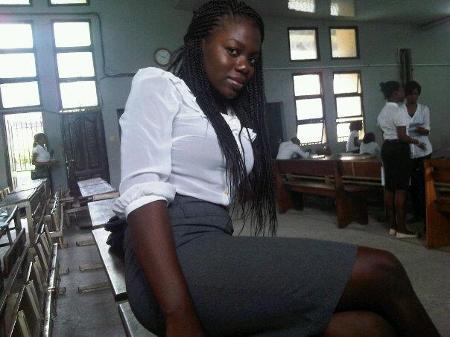 Olabimpe Akande's Classmates® Profile Photo