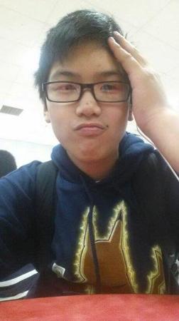 Dylan Chu's Classmates® Profile Photo