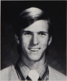 Richard Anderson's Classmates profile album