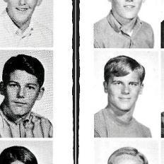 Dave Radlauer's Classmates profile album