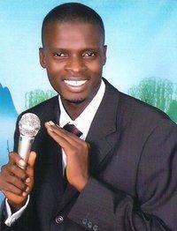 Pastor Baliddawa's Classmates® Profile Photo
