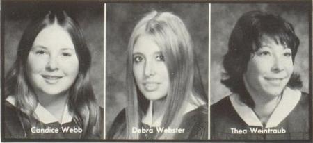 Debbie Webster's Classmates profile album