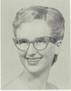 Gloria Ives' Classmates profile album