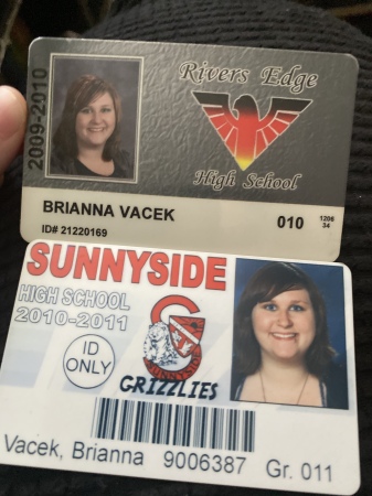 Brianna Sukert's Classmates profile album