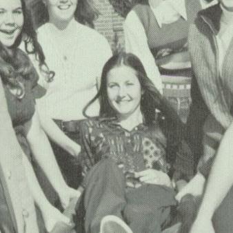 Marilyn Hodges' Classmates profile album