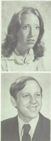 Julie Bishop's Classmates profile album