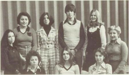 Ilene Brody's Classmates profile album