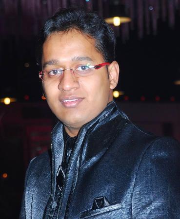 Sahil Jain's Classmates® Profile Photo