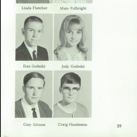 Bill Brudigam's Classmates profile album