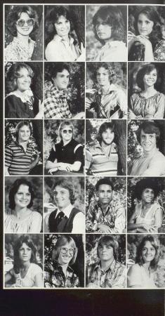 Susan McKinley's Classmates profile album