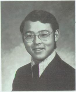 Nick Tanouye's Classmates profile album