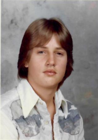 Kirk Johnston's Classmates profile album