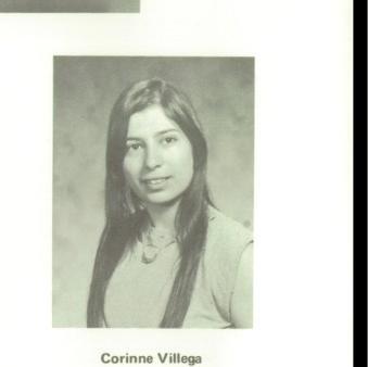Corinne Villegas' Classmates profile album