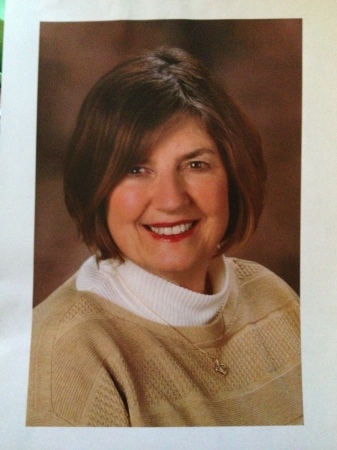Anita Bennett's Classmates® Profile Photo