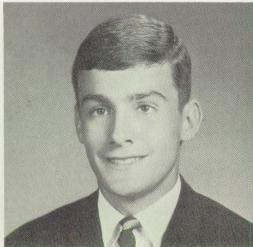 Jim Davis' Classmates profile album