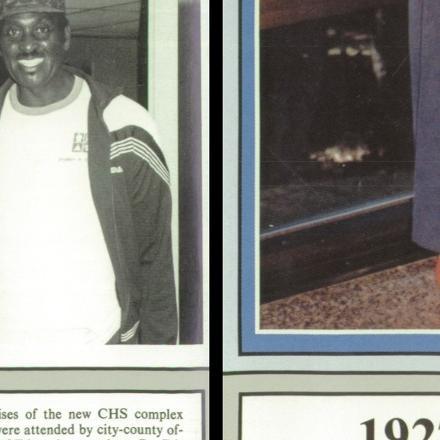 Terry Brantley's Classmates profile album