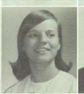 Linda Stevens' Classmates profile album