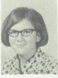 Judy Lewis' Classmates profile album