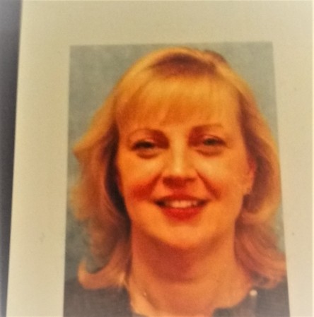 Amy Harding's Classmates® Profile Photo