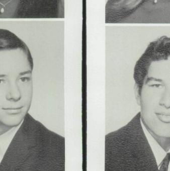 Chuck Nelson's Classmates profile album