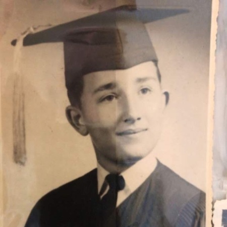 Frank Gerencser's Classmates profile album